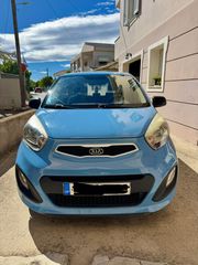 Kia Picanto 2015 Morning