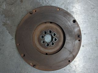 Βολάν 200mm για Toyota 4A-GE 16v / 20v
