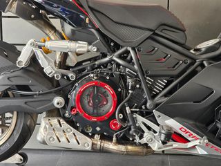 Italjet Dragster 700 Twin 2026 Aμεσα διαθέσιμο !!-thumb-5