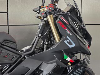 Italjet Dragster 700 Twin 2026 Aμεσα διαθέσιμο !!-thumb-7