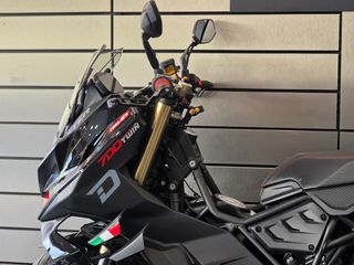 Italjet Dragster 700 Twin 2026 Aμεσα διαθέσιμο !!-thumb-23