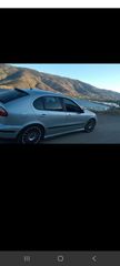Seat Leon 2004