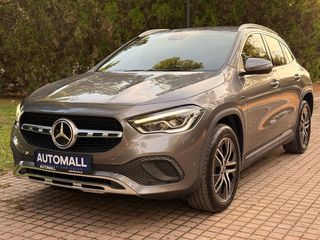 Mercedes-Benz GLA 250 2022 #ΕΚΠΙΠΤΕΙ ΦΠΑ #ΕΛΛΗΝΙΚΟ #1ο ΧΕΡΙ #ΕΤΟΙΜΟΠΑΡΑΔΟΤΟ ΑΥΘΗΜΕΡΟΝ-thumb-4