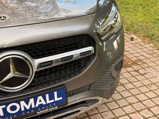 Mercedes-Benz GLA 250 2022 #ΕΚΠΙΠΤΕΙ ΦΠΑ #ΕΛΛΗΝΙΚΟ #1ο ΧΕΡΙ #ΕΤΟΙΜΟΠΑΡΑΔΟΤΟ ΑΥΘΗΜΕΡΟΝ-thumb-9