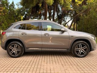 Mercedes-Benz GLA 250 2022 #ΕΚΠΙΠΤΕΙ ΦΠΑ #ΕΛΛΗΝΙΚΟ #1ο ΧΕΡΙ #ΕΤΟΙΜΟΠΑΡΑΔΟΤΟ ΑΥΘΗΜΕΡΟΝ-thumb-11