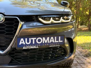 Alfa Romeo Tonale 2022 #ΕΚΠΙΠΤΕΙ ΦΠΑ #ΕΛΛΗΝΙΚΟ #ΕΤΟΙΜΟΠΑΡΑΔΟΤΟ ΑΥΘΗΜΕΡΟΝ-thumb-4