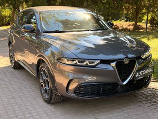 Alfa Romeo Tonale 2022 #ΕΚΠΙΠΤΕΙ ΦΠΑ #ΕΛΛΗΝΙΚΟ #ΕΤΟΙΜΟΠΑΡΑΔΟΤΟ ΑΥΘΗΜΕΡΟΝ-thumb-6