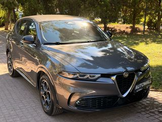 Alfa Romeo Tonale 2022 #ΕΚΠΙΠΤΕΙ ΦΠΑ #ΕΛΛΗΝΙΚΟ #ΕΤΟΙΜΟΠΑΡΑΔΟΤΟ ΑΥΘΗΜΕΡΟΝ-thumb-8