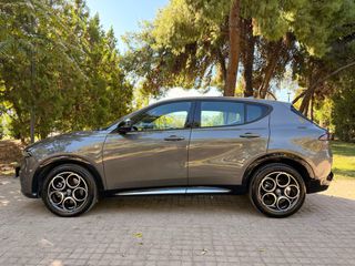 Alfa Romeo Tonale 2022 #ΕΚΠΙΠΤΕΙ ΦΠΑ #ΕΛΛΗΝΙΚΟ #ΕΤΟΙΜΟΠΑΡΑΔΟΤΟ ΑΥΘΗΜΕΡΟΝ-thumb-27