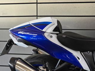 Suzuki GSXR 1300 Hayabusa 2026 Special Edition-thumb-3