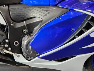 Suzuki GSXR 1300 Hayabusa 2026 Special Edition-thumb-5