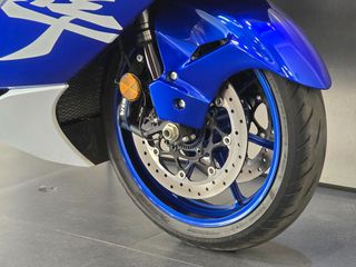 Suzuki GSXR 1300 Hayabusa 2026 Special Edition-thumb-14