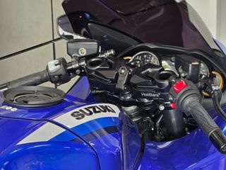 Suzuki GSXR 1300 Hayabusa 2026 Special Edition-thumb-18