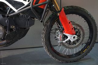 Ducati DesertX 2024 RALLY  FULL EXTRA-thumb-3
