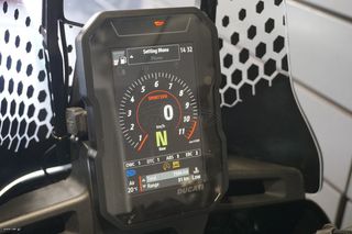 Ducati DesertX 2024 RALLY  FULL EXTRA-thumb-7