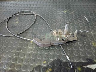 ΚΛΕΙΔΑΡΙΑ ΚΑΠΟ ΜΕ ΝΤΙΖΑ FORD RANGER MONTEΛΟ 2006-2011 ( 145591)