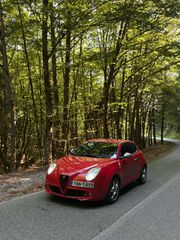 Alfa Romeo Mito 2009
