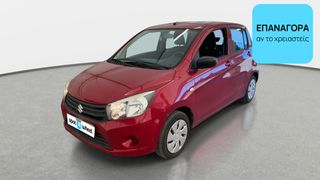 Suzuki Celerio 2015 1.0 Club | ΕΩΣ 5 ΕΤΗ ΕΓΓΥΗΣΗ