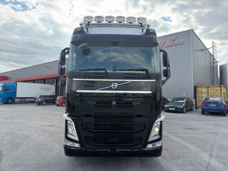 Αδειες + Οχημα Volvo 2020 FH4 500-thumb-1