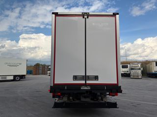 Αδειες + Οχημα Volvo 2020 FH4 500-thumb-3