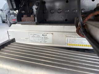 Αδειες + Οχημα Volvo 2020 FH4 500-thumb-6