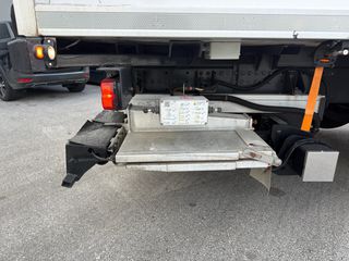 Αδειες + Οχημα Volvo 2020 FH4 500-thumb-7