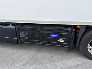Αδειες + Οχημα Volvo 2020 FH4 500-thumb-11