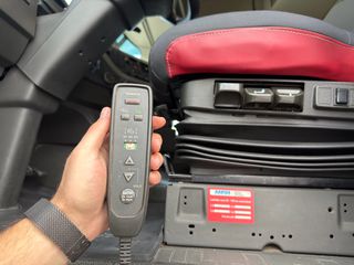 Αδειες + Οχημα Volvo 2020 FH4 500-thumb-17