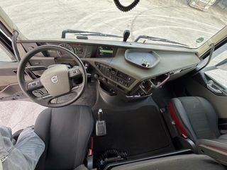 Αδειες + Οχημα Volvo 2020 FH4 500-thumb-21