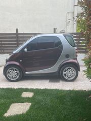 Smart ForTwo 2002