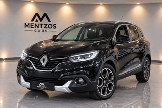 Renault Kadjar 2018 ΠΑΝΟΡΑΜΑ/ ΓΝΗΣΙΑ ΧΛΜ/ ΑΡΙΣΤΟ