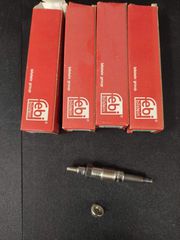 4 FEBI BILSTEIN 17700 Μπουζί Προθέρμανσης Diesel 11V
