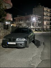 Bmw 318 2002 e46