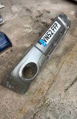 SUBARU FORESTER 02-05 ΕΜΠΡΟΣ ΠΡΟΦΥΛΑΚΤΗΡΑΣ