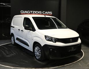 Peugeot Partner 2019
