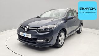 Renault Megane 2015 1.5 DCi Business | ΕΩΣ 5 ΕΤΗ ΕΓΓΥΗΣΗ