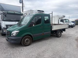 Διπλοκάμπινο Mercedes-Benz 2013 SPRINTER 313 316 EURO6