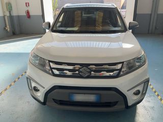 Suzuki Vitara 2017 AYTOMATO 1600 DIESEL COMFORT+4χ4  Navi klima camera-thumb-3