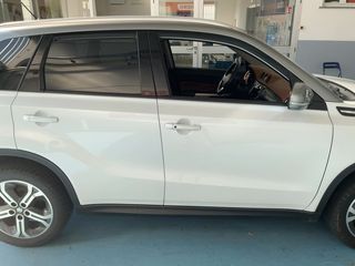 Suzuki Vitara 2017 AYTOMATO 1600 DIESEL COMFORT+4χ4  Navi klima camera-thumb-7