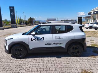 Kia EV2 2026 AIR 61Kwh Long Range-thumb-4