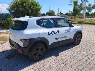 Kia EV2 2026 AIR 61Kwh Long Range-thumb-7