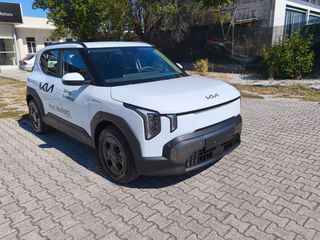 Kia EV2 2026 AIR 61Kwh Long Range-thumb-8