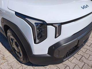 Kia EV2 2026 AIR 61Kwh Long Range-thumb-9