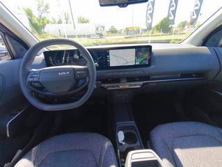 Kia EV2 2026 AIR 61Kwh Long Range-thumb-14