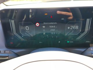 Kia EV2 2026 AIR 61Kwh Long Range-thumb-17