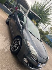 Renault Megane 2013 BOSE EDITION