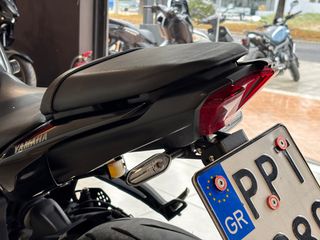 Yamaha MT-07 2023 (εξάτμιση Akrapovic)-thumb-3