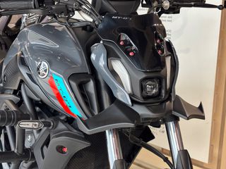 Yamaha MT-07 2023 (εξάτμιση Akrapovic)-thumb-4