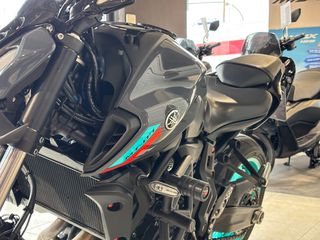 Yamaha MT-07 2023 (εξάτμιση Akrapovic)-thumb-5