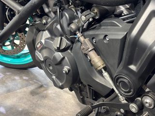 Yamaha MT-07 2023 (εξάτμιση Akrapovic)-thumb-6